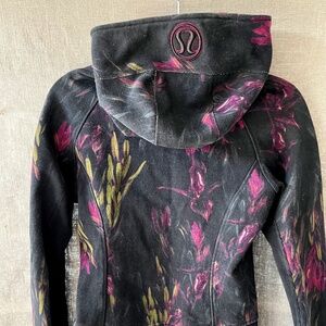 Lululemon Scuba Hoodie
